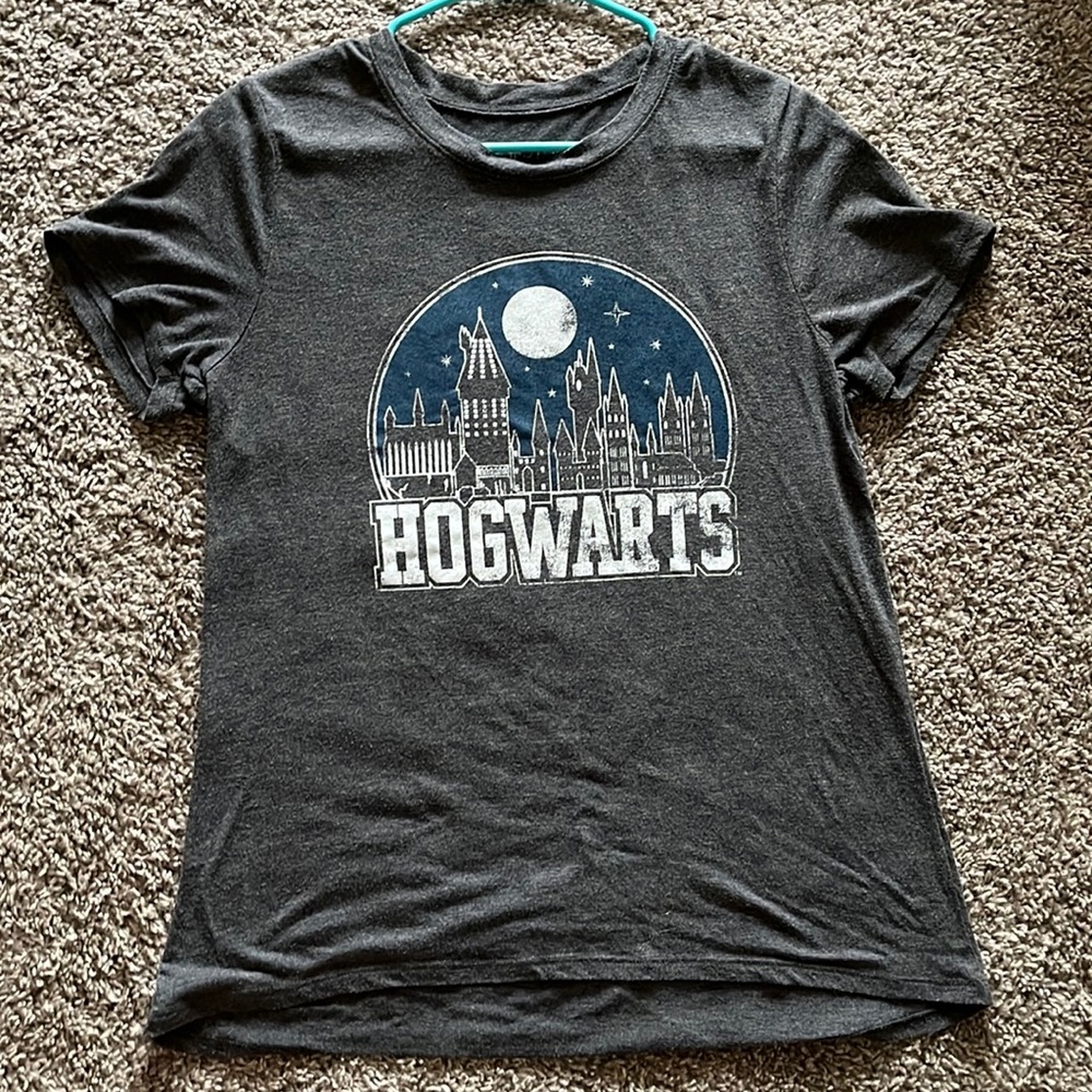 Hogwarts T-shirt